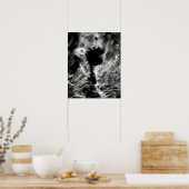 選択 ポスター (キッチン)