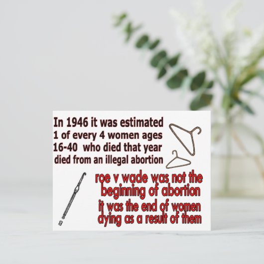 選択 ポストカード (スタンド正面)