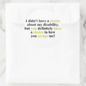 選択 ラウンドシール (バッグ)