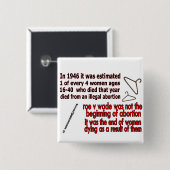 選択 缶バッジ (正面&裏面)