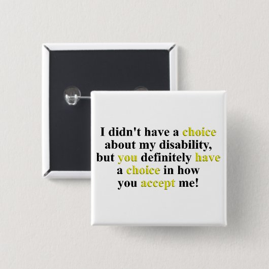 選択 缶バッジ (正面&裏面)