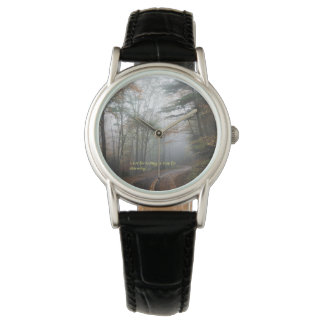 「選択」 腕時計