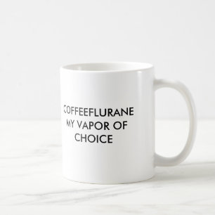 選択、COFFEEFLURANEMのCOFFEEFLURANEMYの蒸気… コーヒーマグカップ