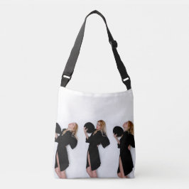 選択(_O) クロスボディバッグ