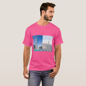 選択 Tシャツ (正面フル)