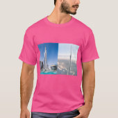選択 Tシャツ (正面)