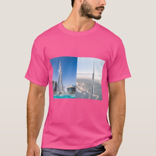 選択 Tシャツ (正面)