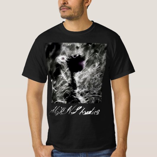 選択 Tシャツ (正面)