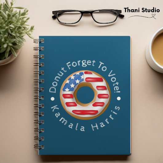 選挙おもしろいは忘れ不得票 ノートブック