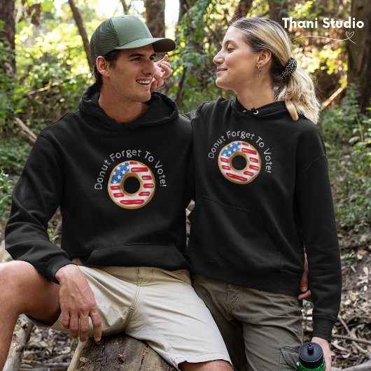 選挙おもしろいは忘れ不得票 パーカ