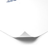 選挙おもしろいテーマ民主党支持バイデン氏2024 ポスター (コーナー)