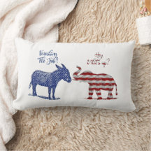 選挙おもしろいテーマ民主党支持バイデン氏2024