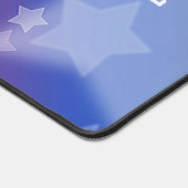 選挙区の投票を反転2026 デスクマット (コーナー)