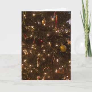 選挙後の休日カード シーズンカード