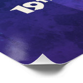 選挙百年のポスター ポスター (コーナー)