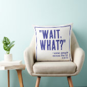 選挙翌日 クッション (椅子)