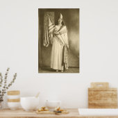 選挙自由の女性の大規模なポスター ポスター (キッチン)