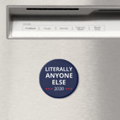 選挙2020、アンチ – トランプ – 誰でも他のII マグネット (インサイチュ (食洗機))