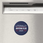 選挙2020、アンチ – トランプ – 誰でも他のIII マグネット (インサイチュ (食洗機))