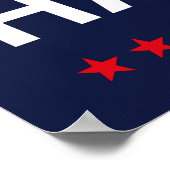 選挙2020 -バイデン氏・ハリスII ポスター (角)