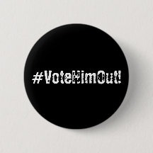 選挙2020#VoteHimOut!