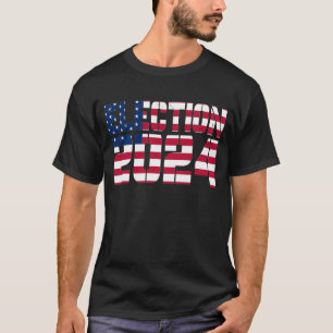 選挙2024年Tシャツ Tシャツ
