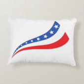 選挙2024 アクセントクッション (裏面)