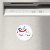 選挙2024 マグネット (インサイチュ (食洗機))