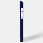 選挙2024 – 叔父ジョーI Case-Mate iPhoneケース (裏面 / 左)