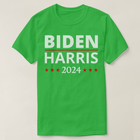 選挙2024 III Tシャツ (デザイン正面)