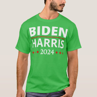 選挙2024 III Tシャツ