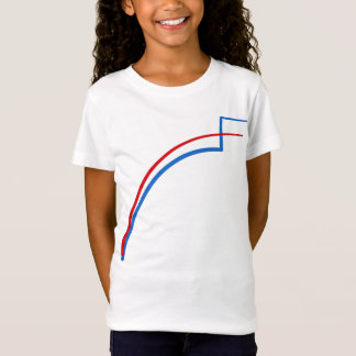 選挙 – 米国の愛国愛国心の声明 Tシャツ
