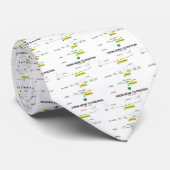 遺伝子からタンパク質まで ネクタイ (ロール)