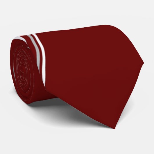 遺伝子の狩りMk IIのタイ ネクタイ (ロール)