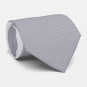 遺伝子順序のタイ ネクタイ (ロール)