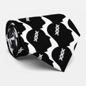 遺伝学について考えること ネクタイ (ロール)