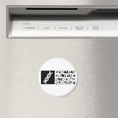 遺伝学生き延び マグネット (インサイチュ (食洗機))