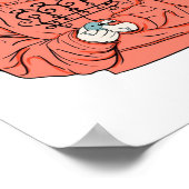 遺伝性チャーリー ポスター (角)