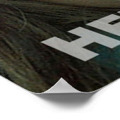 遺伝性代替ミニマリスト映画 ポスター (角)