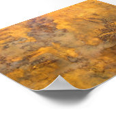 遺伝暗号 ポスター (角)