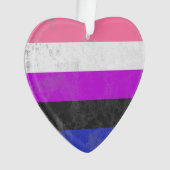 遺伝液 オーナメント (正面)