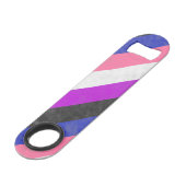 遺伝液 スピード栓抜き (正面アングル)