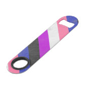 遺伝液 スピード栓抜き (裏面アングル)