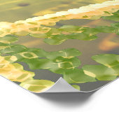 遺伝的エンジニアリング ポスター (角)