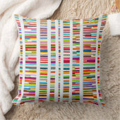 遺伝的平等20 x 20ポリ装飾用クッション クッション (ブランケット)