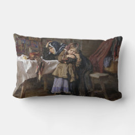 遺憾の意(死別悔やみや弔慰) ランバークッション