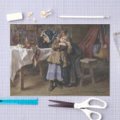 遺憾の意(死別悔やみや弔慰) 薄葉紙 (クラフト)