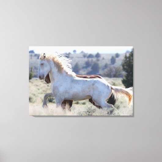 遺族キャンバスプリント キャンバスプリント (正面)