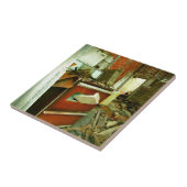 遺棄された混乱 タイル (側面)