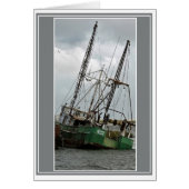 遺棄されたOBX (正面)